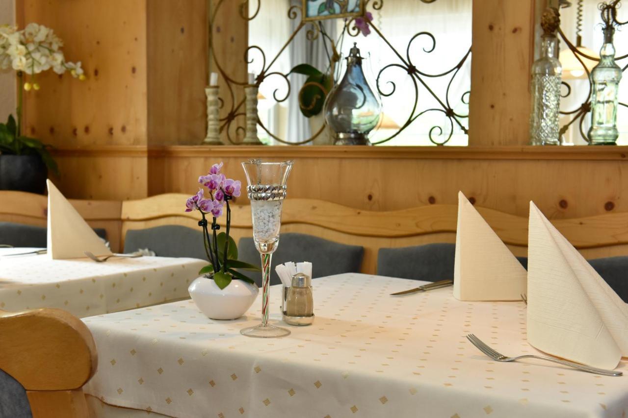 Hotel Restaurant Zum Schiffchen 마인탈 외부 사진